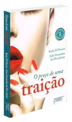 Preço de uma traição - comprar online