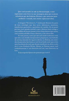 Jovens guerreiros e guerreiras da luz - por que o sistema não respeita os adolescentes? - comprar online