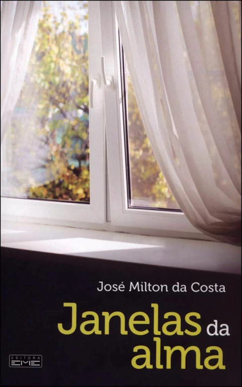 Janelas da alma