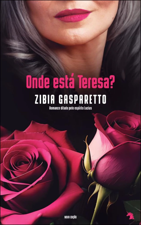 Onde está Teresa? (nova edição)