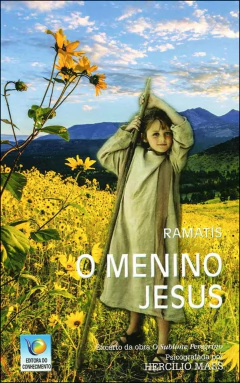 O menino Jesus