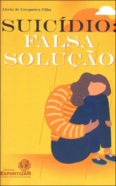 Suicídio - falsa solução