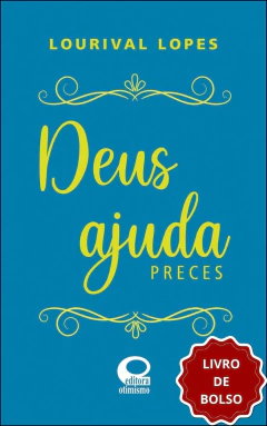 Deus ajuda (livro de bolso)