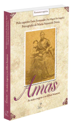 Amas - as mães negras e os filhos brancos na internet
