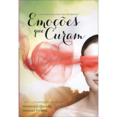 Emoções que curam - comprar online