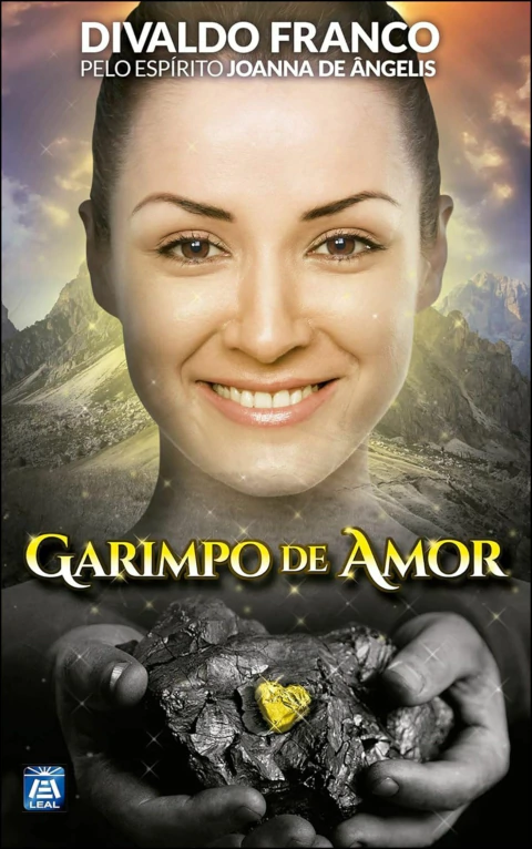 Garimpo de amor