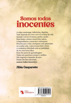 Somos todos inocentes - comprar online