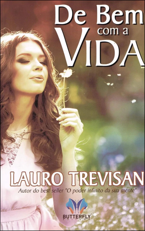 De bem com a vida
