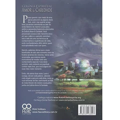 Colônia espiritual amor e caridade na internet