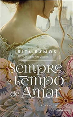 Sempre é tempo de amar