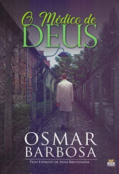 O médico de Deus - comprar online