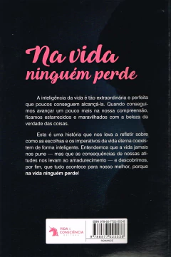 Na vida ninguém perde - comprar online