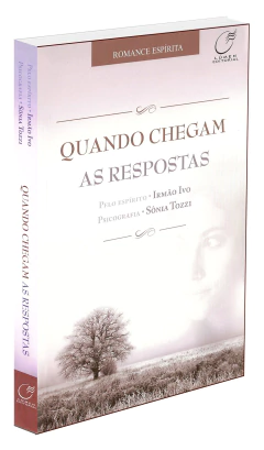 Quando chegam as respostas - comprar online
