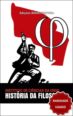 História da filosofia