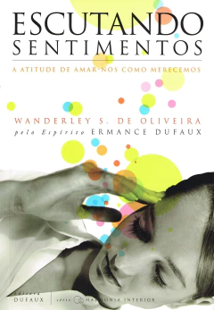 Escutando sentimentos - comprar online