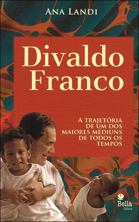 Divaldo Franco - a trajetoria de um dos maiores médiuns de todos os tempos
