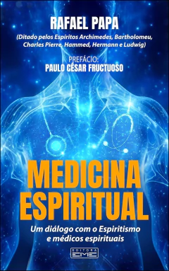 Medicina espiritual