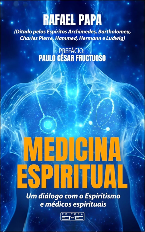 Medicina espiritual