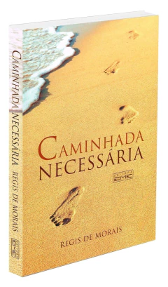 Caminhada necessária na internet