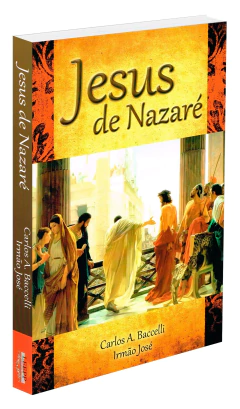 Jesus de Nazaré - comprar online