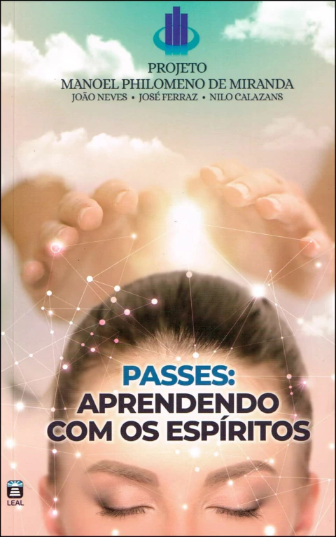 Passes - aprendendo com os espíritos