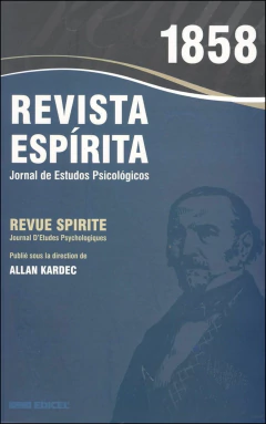 Revista espírita - 1858