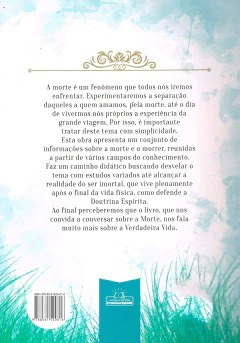 Conversando sobre a morte - comprar online