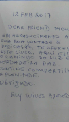 Um curso em milagres (edição integrada - capa dura) na internet