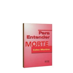 Para entender morte (livro de bolso) - comprar online
