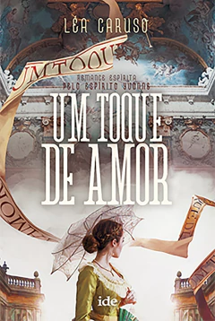 Um toque de amor - comprar online