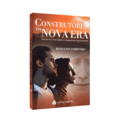 Construtores da nova era - livrariaCX - Chico Xavier