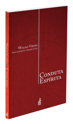 Conduta espírita - livrariaCX - Chico Xavier