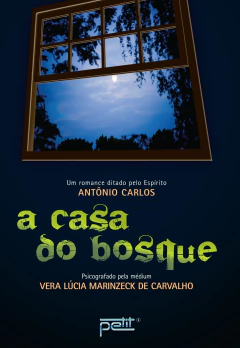 A casa do bosque - comprar online
