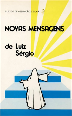 Novas mensagens de Luiz Sergio