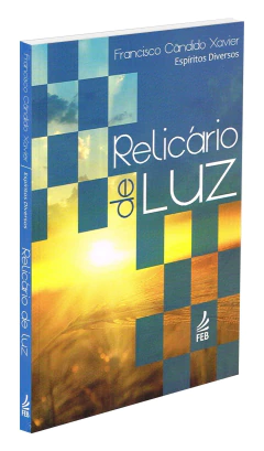 Relicário de luz - comprar online
