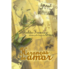 Heranças de amor - comprar online