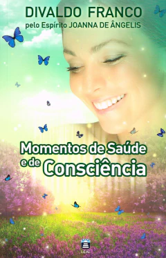 Série psicológica - Vol 04 - momentos de saúde e de consciência - comprar online