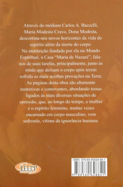 Casa Maria de Nazaré - comprar online