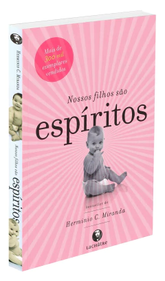 Nossos filhos são espíritos na internet