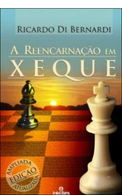 A reencarnação em xeque - comprar online