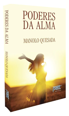 Poderes da alma na internet