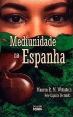 Mediunidade na Espanha