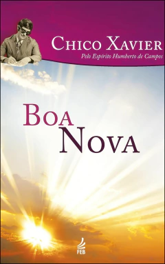 Boa nova