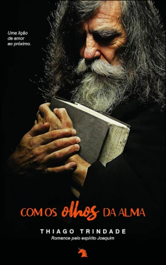 Com os olhos da alma