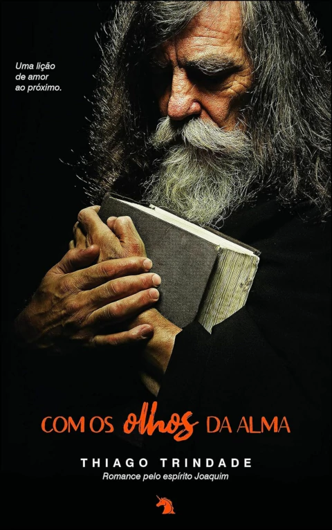 Com os olhos da alma