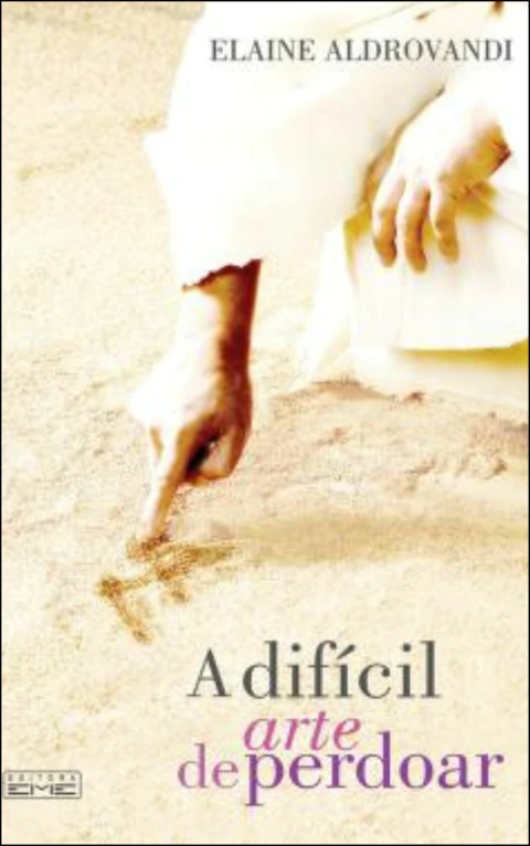 A difícil arte de perdoar