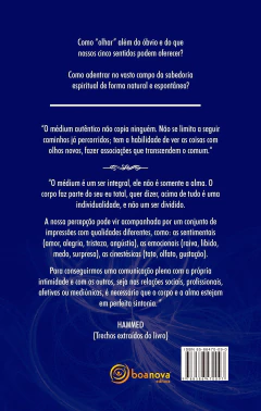 A imensidão dos sentidos na internet