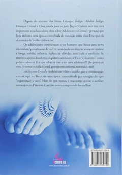 Adolescente cristal - como entender, acolher e apoiar as novas gerações - comprar online
