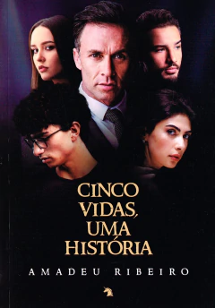 Cinco vidas, uma história na internet