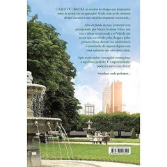 Além do fundo do poço - comprar online